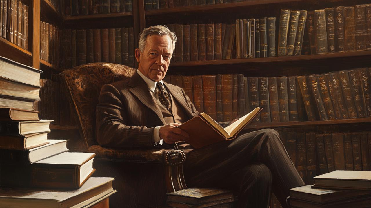 Denis Cressens y su visión cómica sobre la vida, la mujer y el hombre en tiempos de transformación digital