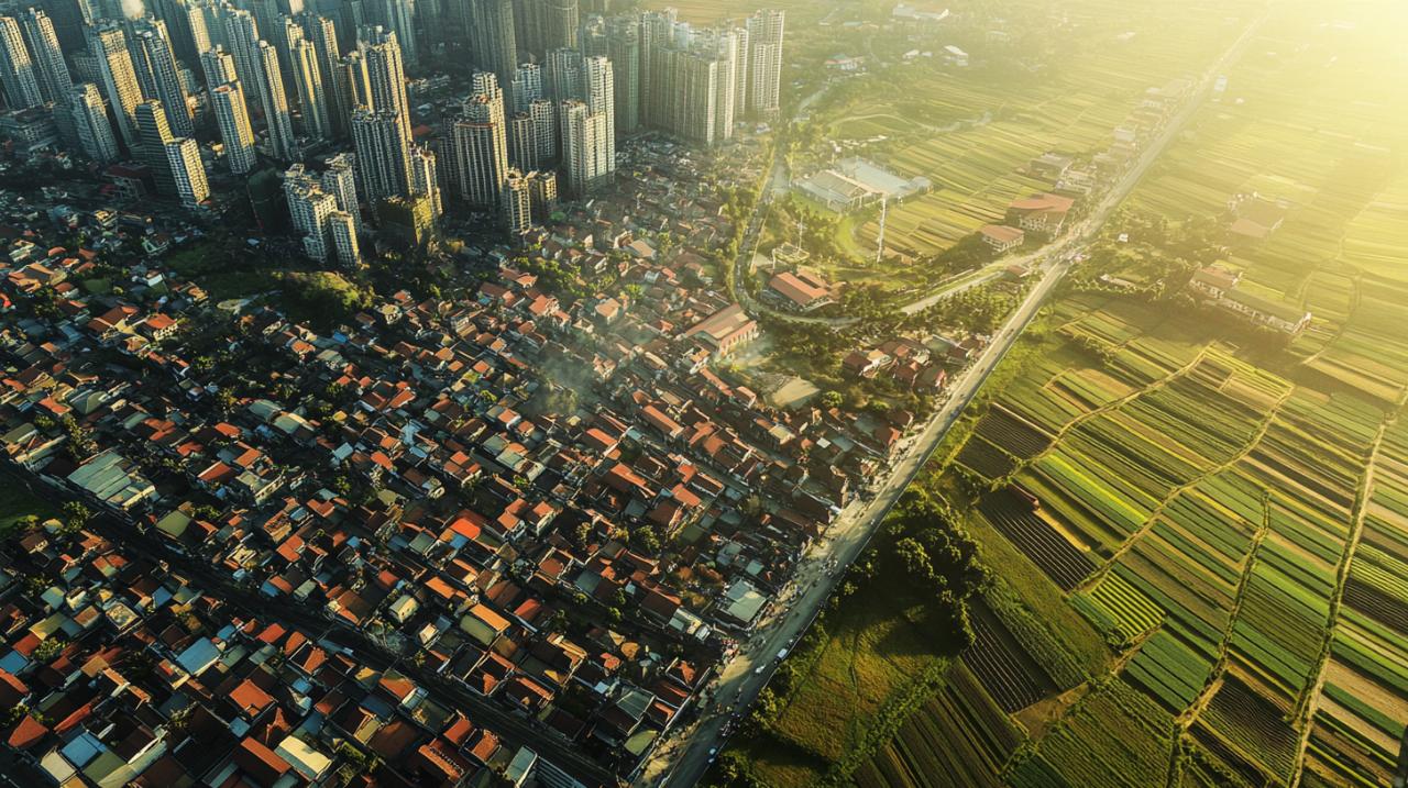 Impuestos locales: ¿Cuál es la diferencia entre una ciudad y un pueblo? y cómo afecta tu bolsillo