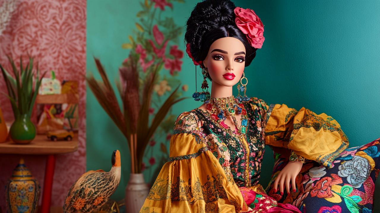 La expansión global de Fulla: diferencias culturales en su comercialización y aceptación