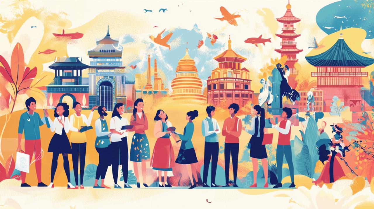 Contacto y directorio completo de Mozaik Viajes: planifica tus excursiones en Vietnam, Laos y Tailandia